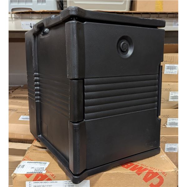 Cambro Ultra Pan Carrier Insulated Food Pan Carrier | L6-1