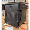Image 2 : Cambro Ultra Pan Carrier Insulated Food Pan Carrier | L6-1