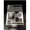 Image 4 : Cambro Ultra Pan Carrier Insulated Food Pan Carrier | L6-1