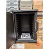 Image 5 : Cambro Ultra Pan Carrier Insulated Food Pan Carrier | L6-1