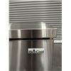 Image 4 : iBeeCool iBC-UF60 60" Double Door Undercounter Freezer | 201