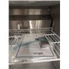 Image 6 : iBeeCool iBC-UF60 60" Double Door Undercounter Freezer | 201