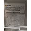 Image 7 : iBeeCool iBC-UF60 60" Double Door Undercounter Freezer | 201