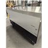 Image 9 : iBeeCool iBC-UF60 60" Double Door Undercounter Freezer | 201