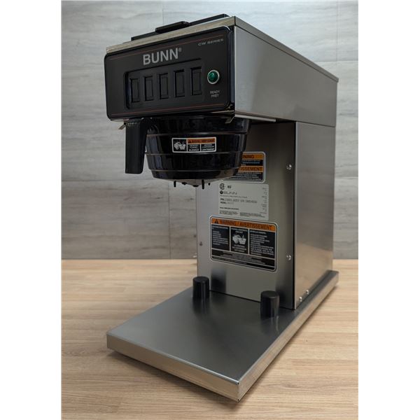 Bunn CW-15-TC Thermal Carafe Coffee Brewer | 4552/MR3-2