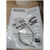 Image 4 : Bunn CW-15-TC Thermal Carafe Coffee Brewer | 4552/MR3-2