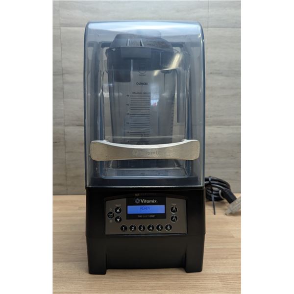 VitaMix VM0145 The Quiet One Commercial Blender | 8249/AR