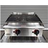 Image 1 : Toastmaster TMRC24 24" Radiant Gas Charbroiler |