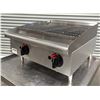 Image 2 : Toastmaster TMRC24 24" Radiant Gas Charbroiler |