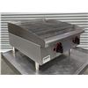 Image 3 : Toastmaster TMRC24 24" Radiant Gas Charbroiler |