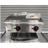 Image 4 : Toastmaster TMRC24 24" Radiant Gas Charbroiler |