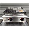 Image 6 : Toastmaster TMRC24 24" Radiant Gas Charbroiler |