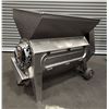 Image 1 : Stainless Steel Grape Crusher/Destemmer |