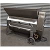 Image 2 : Stainless Steel Grape Crusher/Destemmer |