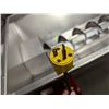 Image 9 : Stainless Steel Grape Crusher/Destemmer |