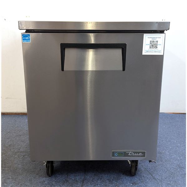 True TUC-27-HC 27" Undercounter Cooler | 6197/MR2-1