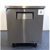 Image 1 : True TUC-27-HC 27" Undercounter Cooler | 6197/MR2-1