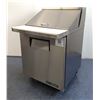 Image 1 : True TSSU-27-12M-BHC 27" Refrigerated Sandwich/Salad Prep Table | 8604/MR2-1
