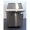 Image 3 : True TSSU-27-12M-BHC 27" Refrigerated Sandwich/Salad Prep Table | 8604/MR2-1