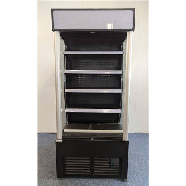 iBeeCool iOA35 35" Open Air Cooler | 10007/R2