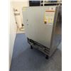 Image 4 : iBeeCool IBC-169 26" Self-Contained Ice Machine | R1
