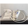Image 5 : iBeeCool IBC-169 26" Self-Contained Ice Machine | R1