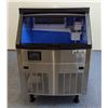 Image 6 : iBeeCool IBC-169 26" Self-Contained Ice Machine | R1