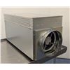 Image 2 : Thermolec FER-10-10-208/1 Complete Mini Make Up Air | L9-3