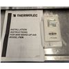 Image 4 : Thermolec FER-10-10-208/1 Complete Mini Make Up Air | L9-3