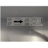 Image 5 : Thermolec FER-10-10-208/1 Complete Mini Make Up Air | L9-3