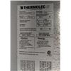 Image 6 : Thermolec FER-10-10-208/1 Complete Mini Make Up Air | L9-3