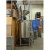 Image 13 : Northern Republic Manufacturing 10BBL 2 Vessel Brewhouse | Tank2/R9