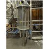 Image 15 : Northern Republic Manufacturing 10BBL 2 Vessel Brewhouse | Tank2/R9