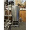 Image 19 : Northern Republic Manufacturing 10BBL 2 Vessel Brewhouse | Tank2/R9