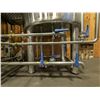Image 20 : Northern Republic Manufacturing 10BBL 2 Vessel Brewhouse | Tank2/R9