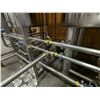 Image 21 : Northern Republic Manufacturing 10BBL 2 Vessel Brewhouse | Tank2/R9