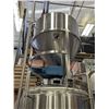 Image 5 : Northern Republic Manufacturing 10BBL 2 Vessel Brewhouse | Tank2/R9