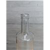 Image 2 : 750ml Spirit Glass Bottles w/Corks - Lot of 720 | Bottle1/R9-3