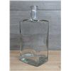 Image 2 : 750ml Spirit Glass Bottles, Grandeur w/Corks - Lot of 600 | Bottle2/R6=2