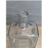 Image 3 : 750ml Spirit Glass Bottles, Grandeur w/Corks - Lot of 600 | Bottle2/R6=2