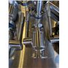 Image 16 : Assorted Commercial Brewery Parts - Lot of Approx. 200pcs | R9