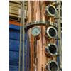 Image 15 : Northern Republic Manufacturing 7 HL Distillation Unit | Tank1/R8