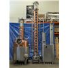 Image 21 : Northern Republic Manufacturing 7 HL Distillation Unit | Tank1/R8