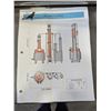 Image 22 : Northern Republic Manufacturing 7 HL Distillation Unit | Tank1/R8