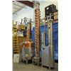 Image 2 : Northern Republic Manufacturing 7 HL Distillation Unit | Tank1/R8