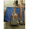Image 6 : Northern Republic Manufacturing 7 HL Distillation Unit | Tank1/R8