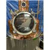 Image 7 : Northern Republic Manufacturing 7 HL Distillation Unit | Tank1/R8