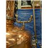 Image 9 : Northern Republic Manufacturing 7 HL Distillation Unit | Tank1/R8