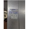 Image 10 : 16' 5" x 11' 6" ThermalRite Walk-in Cooler/Freezer Combo W/Refrigeration System |