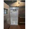 Image 13 : 16' 5" x 11' 6" ThermalRite Walk-in Cooler/Freezer Combo W/Refrigeration System |